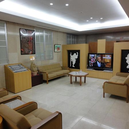 Tottori City Hotel / Vacation Stay 81348 ภายนอก รูปภาพ