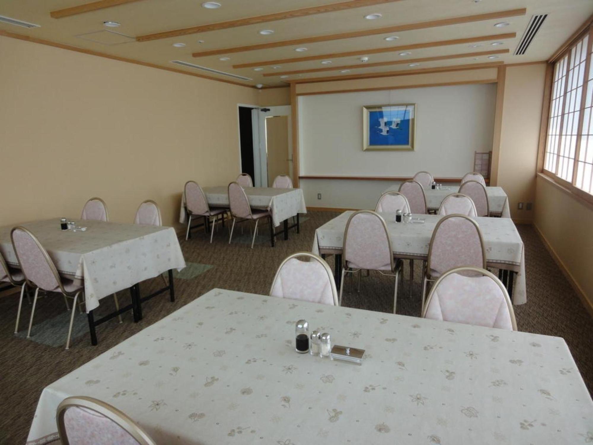 Tottori City Hotel / Vacation Stay 81348 ภายนอก รูปภาพ