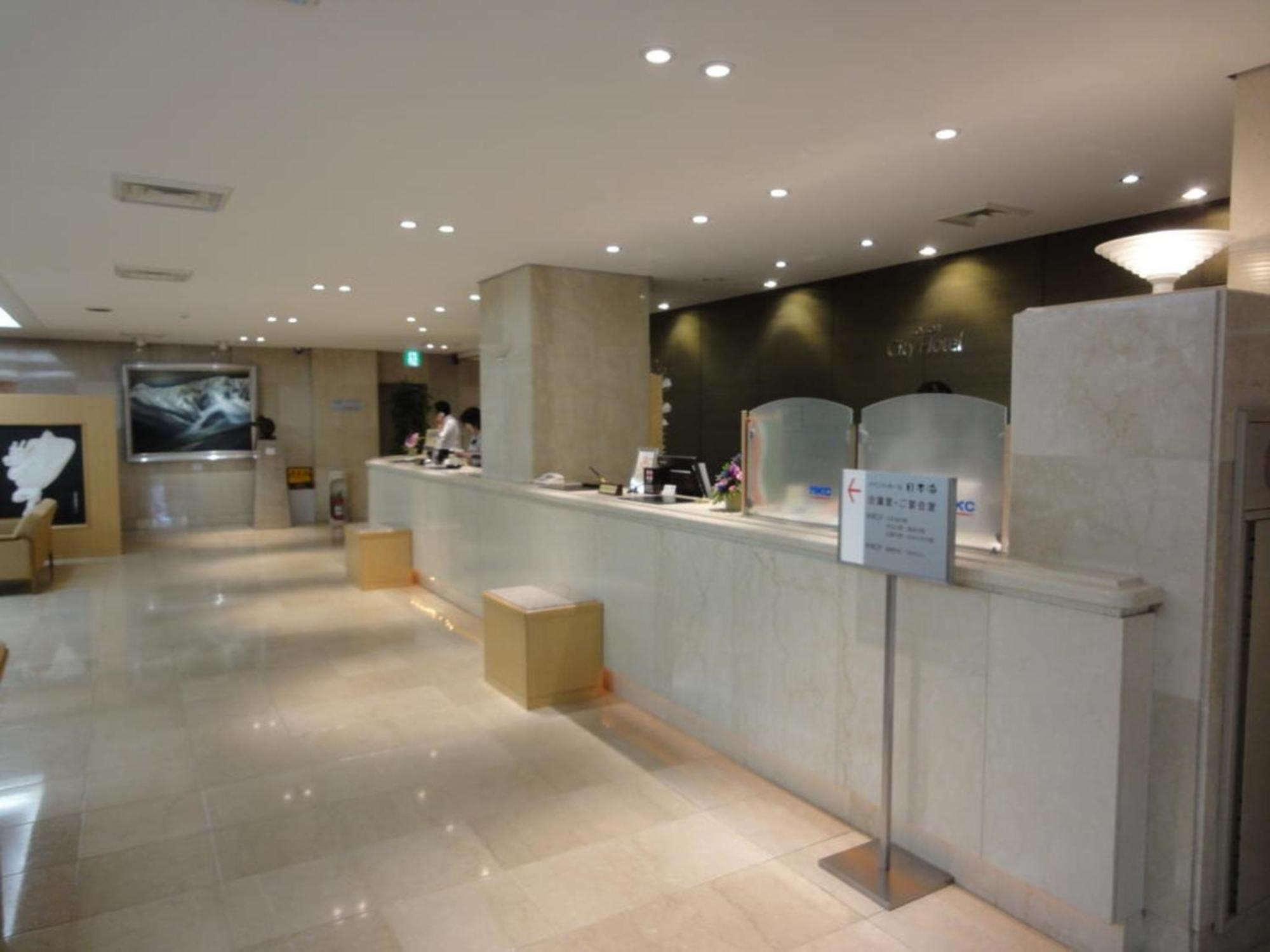 Tottori City Hotel / Vacation Stay 81348 ภายนอก รูปภาพ